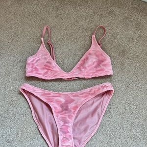 Triangl bikini “MAIA-NARY”